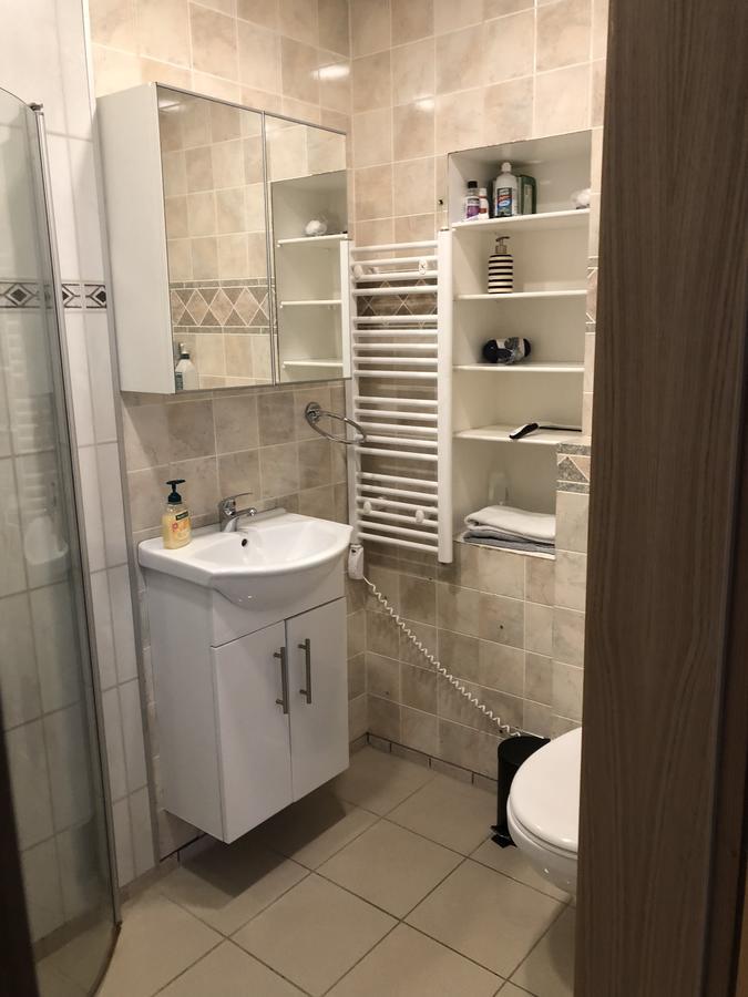 Apartmán Hellnafell Grundarfjordur Exteriér fotografie