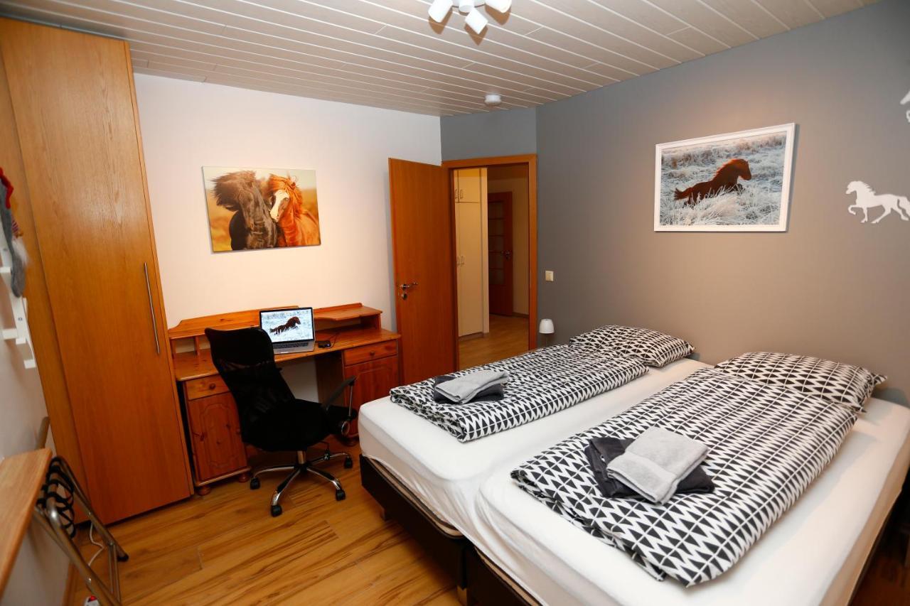 Apartmán Hellnafell Grundarfjordur Exteriér fotografie