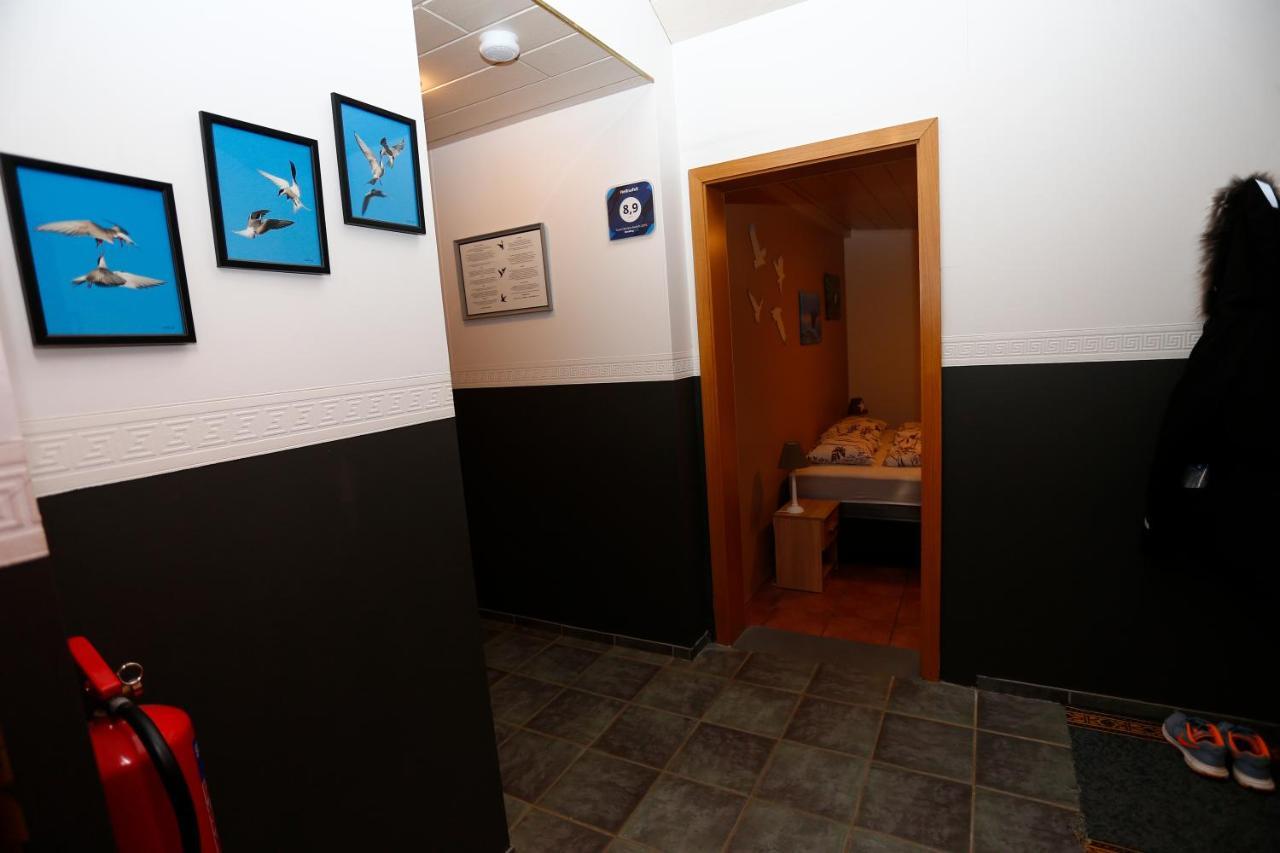 Apartmán Hellnafell Grundarfjordur Exteriér fotografie