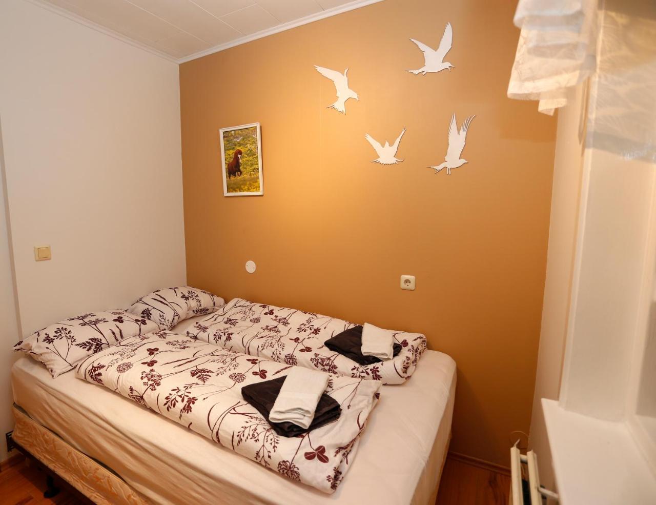 Apartmán Hellnafell Grundarfjordur Exteriér fotografie